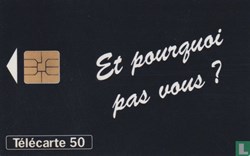 France- Armée de Terre- Solaïque 03 (1990)