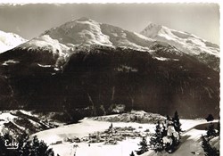 France-Savoie-Aussois