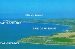 France-Pas de Calais-La cote d'Opale