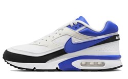 Nike Air Max Bw White Persian Violet - Size 11/45