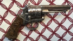 Lefaucheux revolver six coups 12 mm