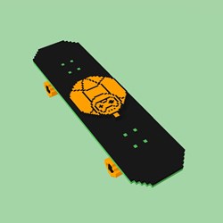 Vox Board #62 - The Paragon Board