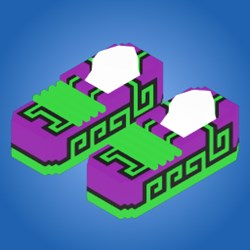 VoxBoards Kicks By Miguel Amargo