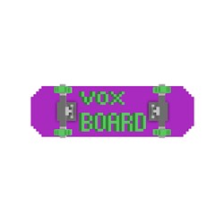 Vox Board #1