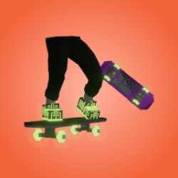 Vox Board Bundle #1