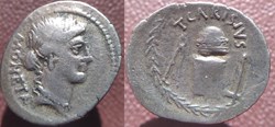 denier Carisia