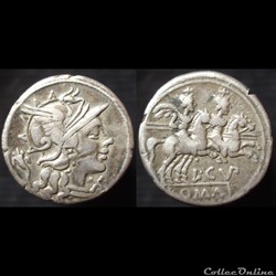 Denier Cupiennia