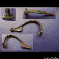fibule Aucissa 3