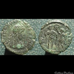 Arcadius Virtus Exercit