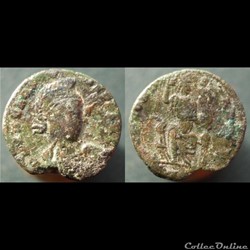Arcadius Concordia
