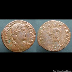 Magnus Maximus Victor