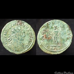 Maximien antoninien Rome