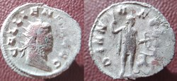 Gallien antoninien DIANA FELIX Milan
