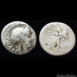 Denier Herennia