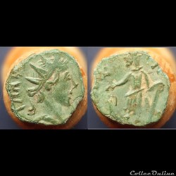 Imitation (Tetricus II, Salus?)