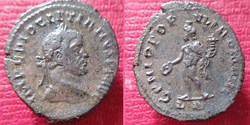 Dioclétien nummus Lyon GENIO POPV-LI ROMANI | LA