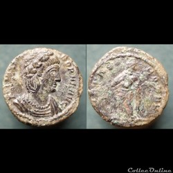 Theodora Trèves???