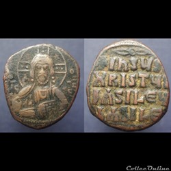 Follis anonyme A2