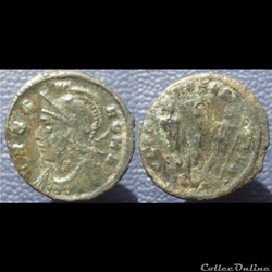 Urbs Roma Gloria Exercitus