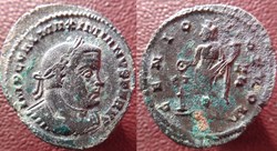 Maximien nummus Lyon Genio Pop Rom B507