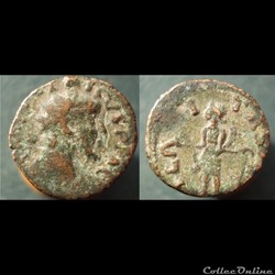Imitation Tetricus Hilaritas (?)