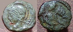 Constantinopolis (imitation)