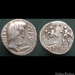 Denier Tituria Sabines