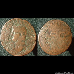 Germanicus as