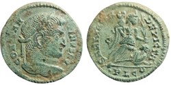Constantin Sarmatia Devicta
