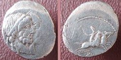 Denier Marcia