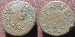 Caracalla bronze Alexandrie de Troas (not in RPC)
