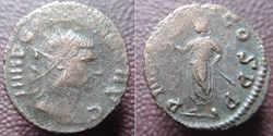 Claude antoninien Rome PM TR P II COS PP