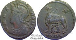 URBS ROMA - Constantinople