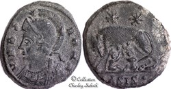URBS ROMA - Siscia