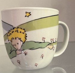 TASSE PETIT PRINCE