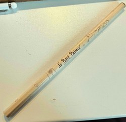 CRAYON NON TAILLE M&G 2B