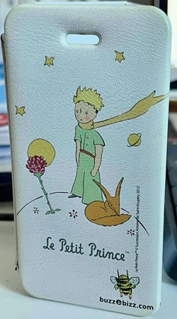 ETUI POUR IPHONE