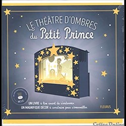 le théâtre d'ombres du Petit Prince