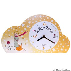 Horloge Le Petit Prince