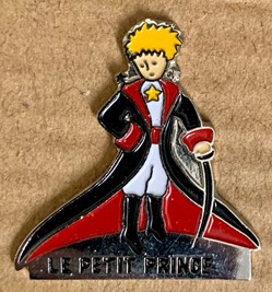 PINS PP COULEUR