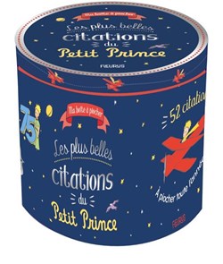 52 citations à piocher