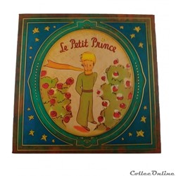 Coffret bloc-notes Le Petit Prince