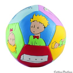 Balle Souple Le Petit Prince