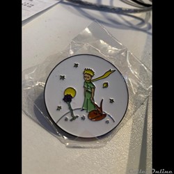PINS CERCLE EMAIL