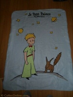 COUVERTURE ENFANT PP