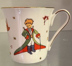 GRANDE TASSE PETIT PRINCE