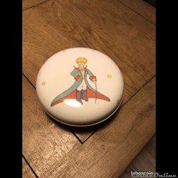 Bonbonnière petit prince