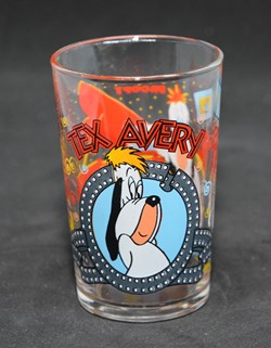 Tex Avery - 1997 - Amora - Droopy
