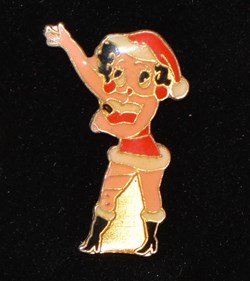 Betty Boop - 03