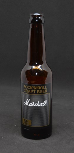 Marshall - Blonde - UK - 8,6% - 33cl